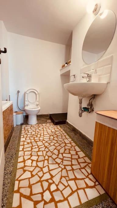 Daisy Apartment 15 Min To Acropolis アテネ エクステリア 写真
