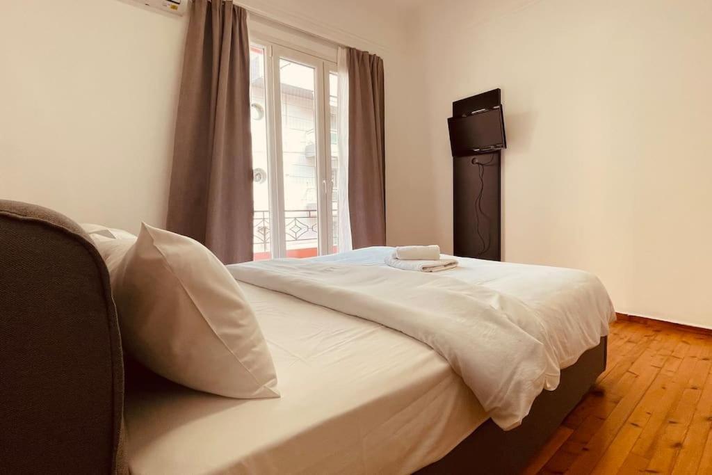 Daisy Apartment 15 Min To Acropolis アテネ エクステリア 写真