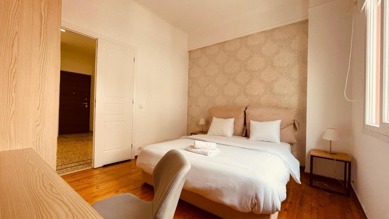 Daisy Apartment 15 Min To Acropolis アテネ エクステリア 写真