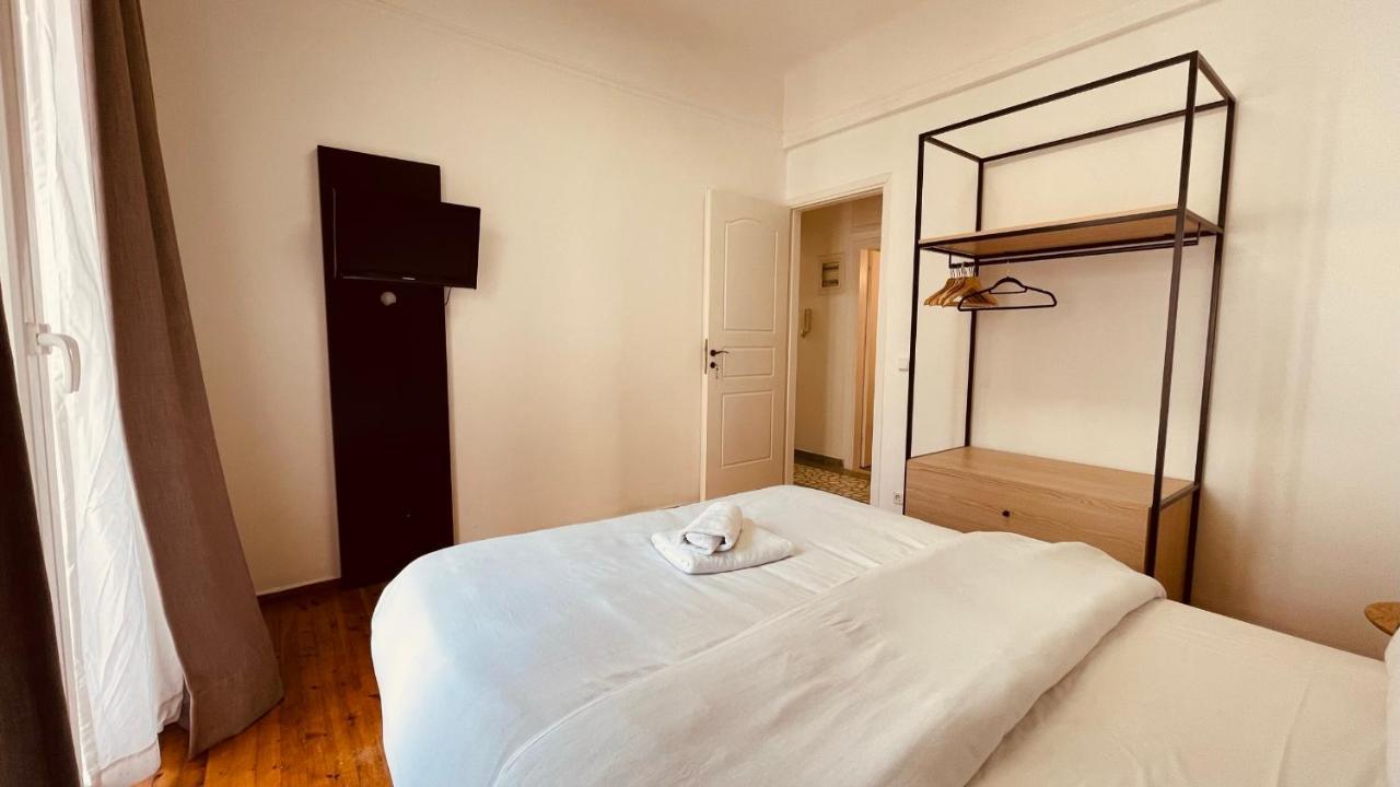 Daisy Apartment 15 Min To Acropolis アテネ エクステリア 写真